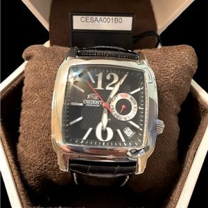 ORIENT ladies’ automatic watch